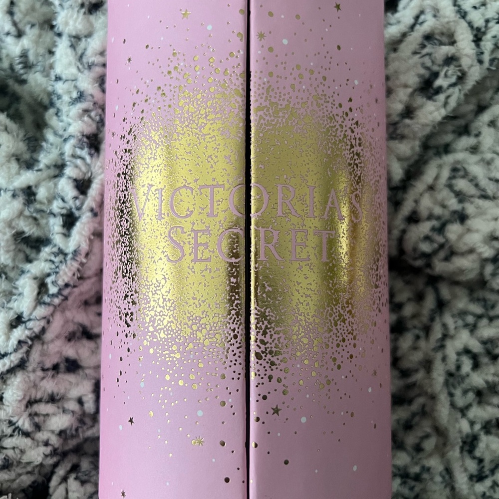Victoria's Secret Set of 4 minis